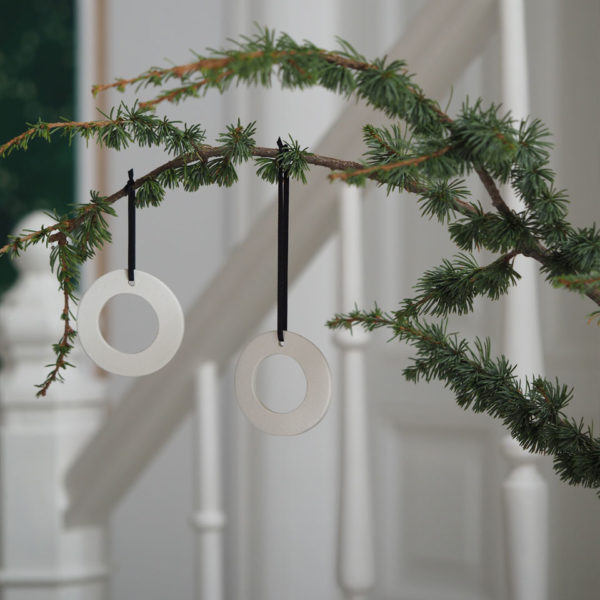 studiosvoks CIRCLE Ornaments